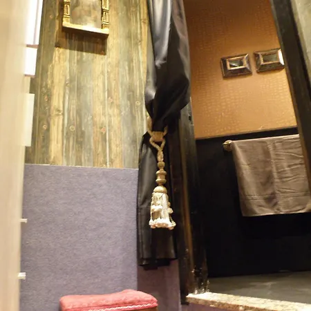 La Nana Del Mar / The Lullaby Of The Sea On Old Harbour Apartment