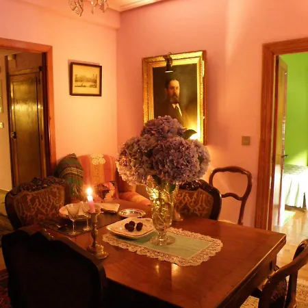 Apartment La Nana Del Mar / The Lullaby Of The Sea On Old Harbour