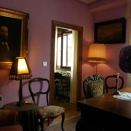 La Nana Del Mar / The Lullaby Of The Sea On Old Harbour Apartman
