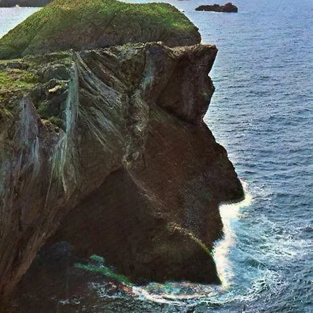 Apartment La Nana Del Mar / The Lullaby Of The Sea On Old Harbour