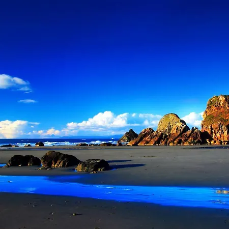 La Nana Del Mar / The Lullaby Of The Sea On Old Harbour Apartamento