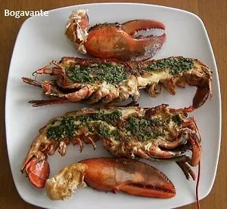 Apartment La Nana Del Mar / The Lullaby Of The Sea On Old Harbour Cudillero