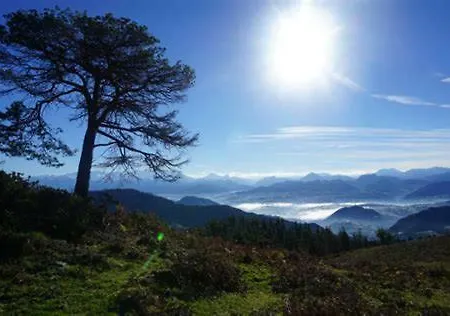 La Nana Del Mar / The Lullaby Of The Sea On Old Harbour Apartment Cudillero