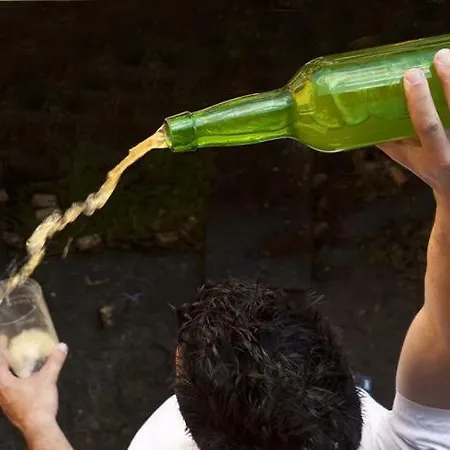 La Nana Del Mar / The Lullaby Of The Sea On Old Harbour * Cudillero