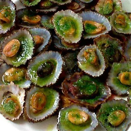 La Nana Del Mar / The Lullaby Of The Sea On Old Harbour Apartment *