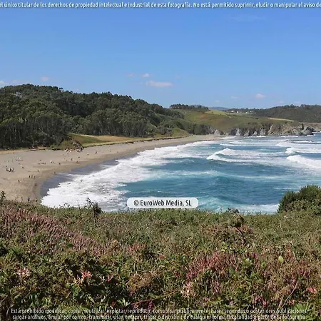 La Nana Del Mar / The Lullaby Of The Sea On Old Harbour Apartment