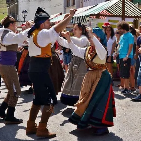 Apartment La Nana Del Mar / The Lullaby Of The Sea On Old Harbour *