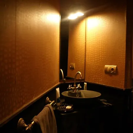 La Nana Del Mar / The Lullaby Of The Sea On Old Harbour Apartment *