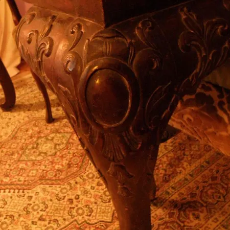 La Nana Del Mar / The Lullaby Of The Sea On Old Harbour *