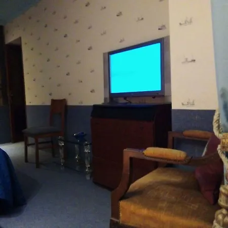 Apartment La Nana Del Mar / The Lullaby Of The Sea On Old Harbour *