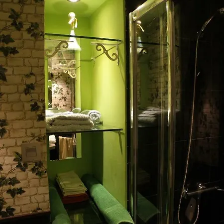 Apartment La Nana Del Mar / The Lullaby Of The Sea On Old Harbour *