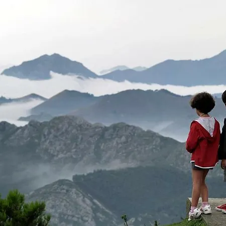 La Nana Del Mar / The Lullaby Of The Sea On Old Harbour Apartment