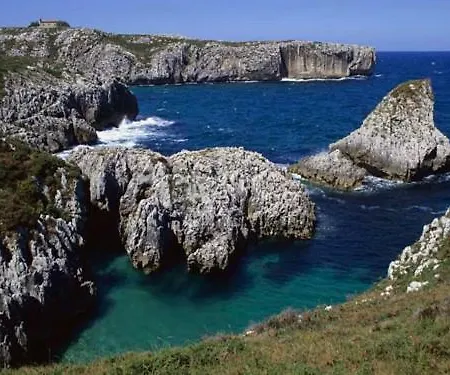 La Nana Del Mar / The Lullaby Of The Sea On Old Harbour Apartment
