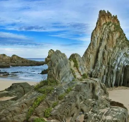 Apartment La Nana Del Mar / The Lullaby Of The Sea On Old Harbour