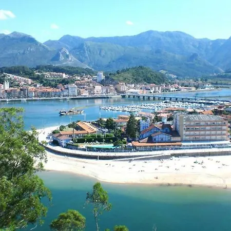 La Nana Del Mar / The Lullaby Of The Sea On Old Harbour Apartment