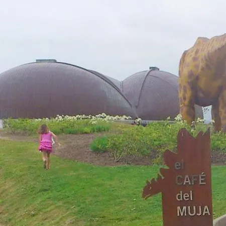 Apartment La Nana Del Mar / The Lullaby Of The Sea On Old Harbour *