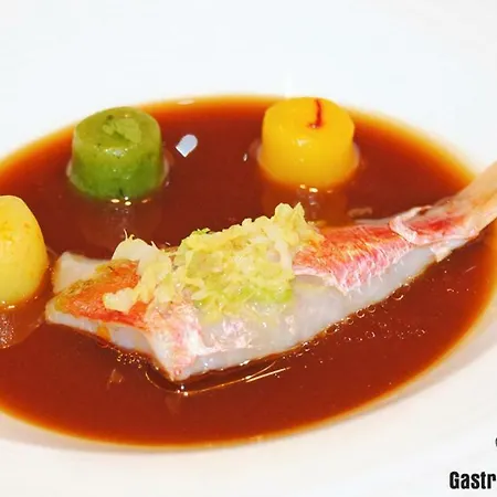 La Nana Del Mar / The Lullaby Of The Sea On Old Harbour Apartment *