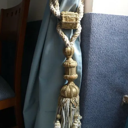 Apartment La Nana Del Mar / The Lullaby Of The Sea On Old Harbour Cudillero