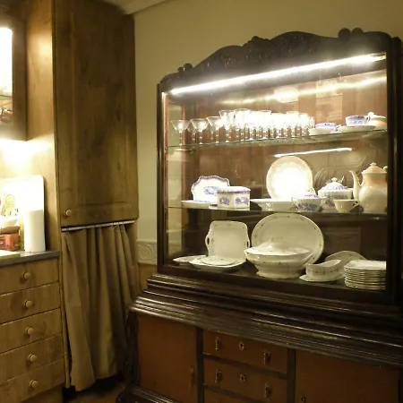 La Nana Del Mar / The Lullaby Of The Sea On Old Harbour Apartment Cudillero