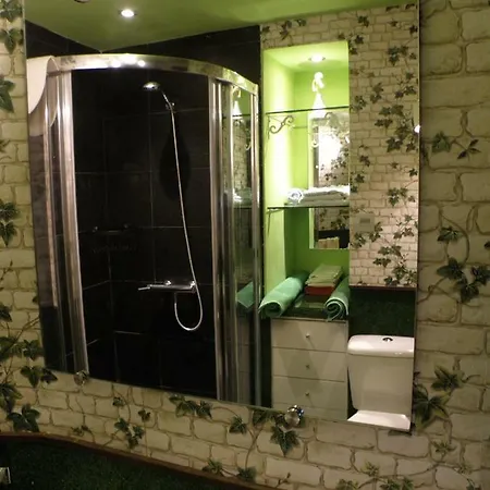 Apartment La Nana Del Mar / The Lullaby Of The Sea On Old Harbour Cudillero