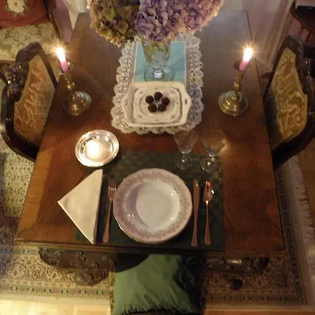 La Nana Del Mar / The Lullaby Of The Sea On Old Harbour Apartment Cudillero