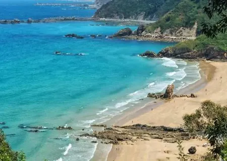 La Nana Del Mar / The Lullaby Of The Sea On Old Harbour Apartment