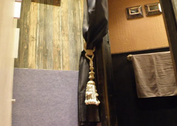 La Nana Del Mar / The Lullaby Of The Sea On Old Harbour Apartamento